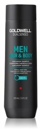 Goldwell Dualsenses Men Hair & Body Shampoo Szampon