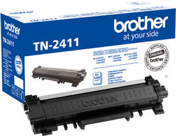 Brother TN-2411 toner czarny, oryginalny
