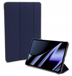 Etui Smartcase Do Tabletu Oppo Pad 11 Granatowe