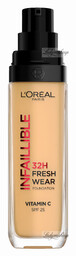 L''Oréal - INFALLIBLE - 32H FRESH WEAR -