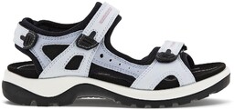 Sandały ECCO OFFROAD 06956360563 Niebieski