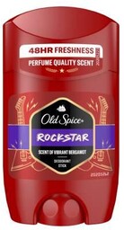 Old Spice Rockstar Dezodorant w sztyfcie, 50ml