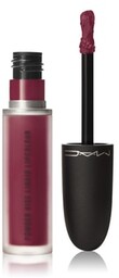MAC Powder Kiss Szminka w płynie 5 ml