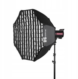 Quadralite Grid do softboxa Octa 180 cm
