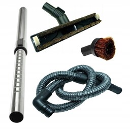 Zestaw Wąż Ssawki Parkiet Panel Pcv Zelmer Admirał