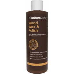 Furniture Clinic Wosk i lakier do drewna 250
