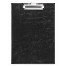 Durable Clipboard A4 z trójkątną kieszenią na okładce