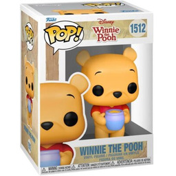 FUNKO Figurka Pop Disney Winnie the Pooh 1512