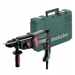Młotowiertarka Metabo Sds Plus 800
