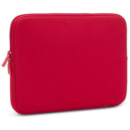 Etui na laptop 13.3'' RIVACASE Antishock 5123 Czerwone