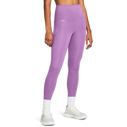 Under Armour Damskie legginsy Motion UHR Purple