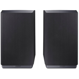 Kolumny głośnikowe Sharp Cp-aws 2001 Czarny (2 szt.)