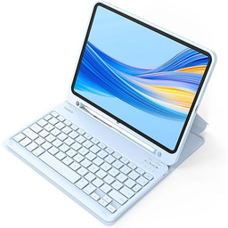 Inateck Etui na klawiaturę kompatybilne z iPad Air