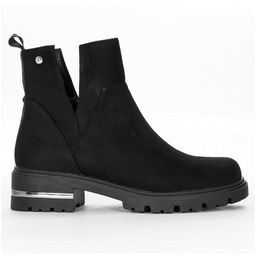 Buty Filippo DBT398722BK