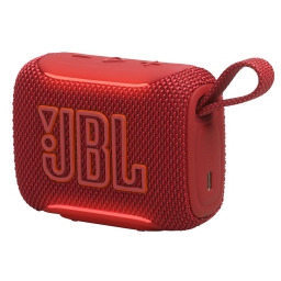 JBL GO 5 4,8W Czerwony Głośnik Bluetooth