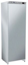 Hendi Szafa Mroźnicza 400 L Inox Budget Line
