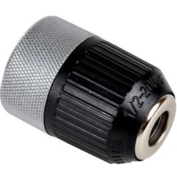 Uchwyt wiertarski główka do wiertarki 2-13mm 1/2"