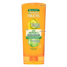 GARNIER - FRUCTIS - OIL REPAIR 3 -