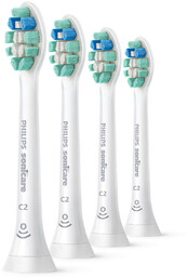 Philips Sonicare Końcówki do szczoteczki Philips C2 Optimal