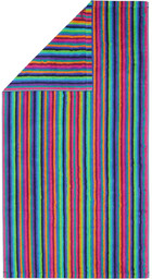 Cawo Ręcznik Colour Up! Stripes