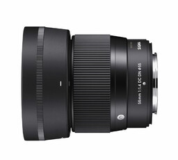 Obiektyw Sigma 56mm f/1.4 DC DN Contemporary Nikon