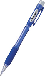 Ołówek automatyczny Pentel ax125 0.5mm fiesta niebieski
