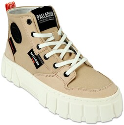 Buty damskie PALLADIUM PALLATOWER HI 98573-662 39