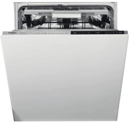 Zmywarka WHIRLPOOL WIP 4O33N PLE SB