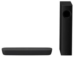 Soundbar PANASONIC SC-HTB250EGK, Bluetooth