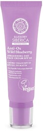 SIBERICA PROFESSIONAL_Blueberry Anti-Ox Wild Blueberry Awakening Day Cream