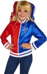 Rubies - Oficjalny DC - Harley Quinn Jacket