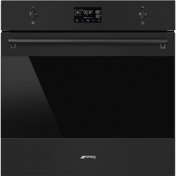 Piekarnik z funkcją pary SMEG SOP6302S2PN