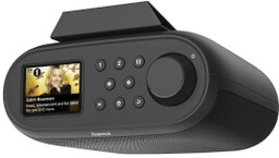 Hama DIR400 Radio FM, DAB, Internetowe Wi-Fi Bluetooth