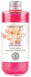 ORGANIQUE Bloom Essence Kwiatowy nektar do kąpieli 200ml