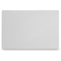 DESKA DO KROJENIA 450x300 mm BIAŁA HACCP