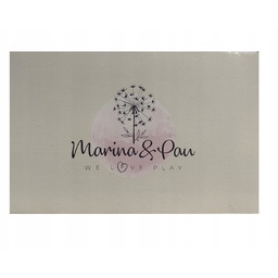 Lalka Alina 45cm Marina&Pau