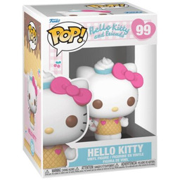 FUNKO Figurka Pop Hello Kitty and Friends Hello