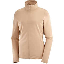 Salomon Outrack Damska kurtka przejściowa, bieganie po szlakach,