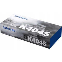 Toner Samsung CLT-K404S SU100A 1,5 tys. K Oryginał