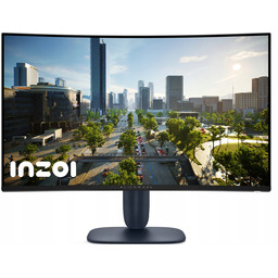 Monitor Dell Alienware 32 AW3225DM 210-BQWN 32" Qhd