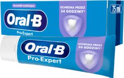 Oral-B Pro-Expert Gently Whitening, pasta do zębów, 75