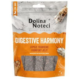 DOLINA NOTECI Przysmak dla psa Smart Chews Digestive