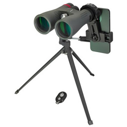 LEVENHUK Lornetka Kelvin Snap 10x50