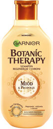GARNIER - BOTANIC THERAPY - Szampon odbudowujący -