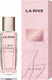 La Rive I am Ideal, Woda perfumowana 100ml