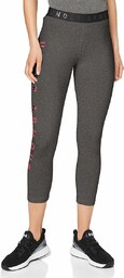 Under Armour Ulubiony damski kwiatowy wzór Capri