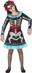 Atosa 34709 - Duch Catrina, kostium