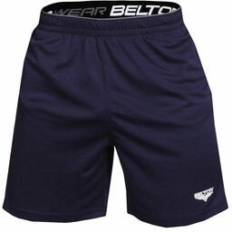 Beltor-Spodenki Short Pants Athletics granatowe