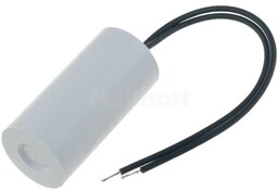 Miflex Kondensator do silnika 1uF 450V