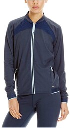 bluza BENCH - Active Bomber B Blue (BL056)